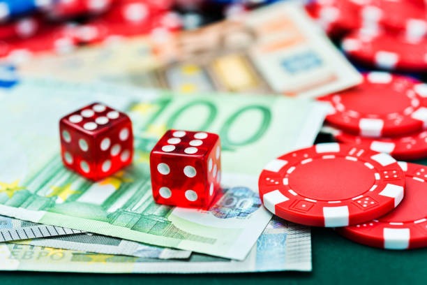 betswing Baccarat VIP