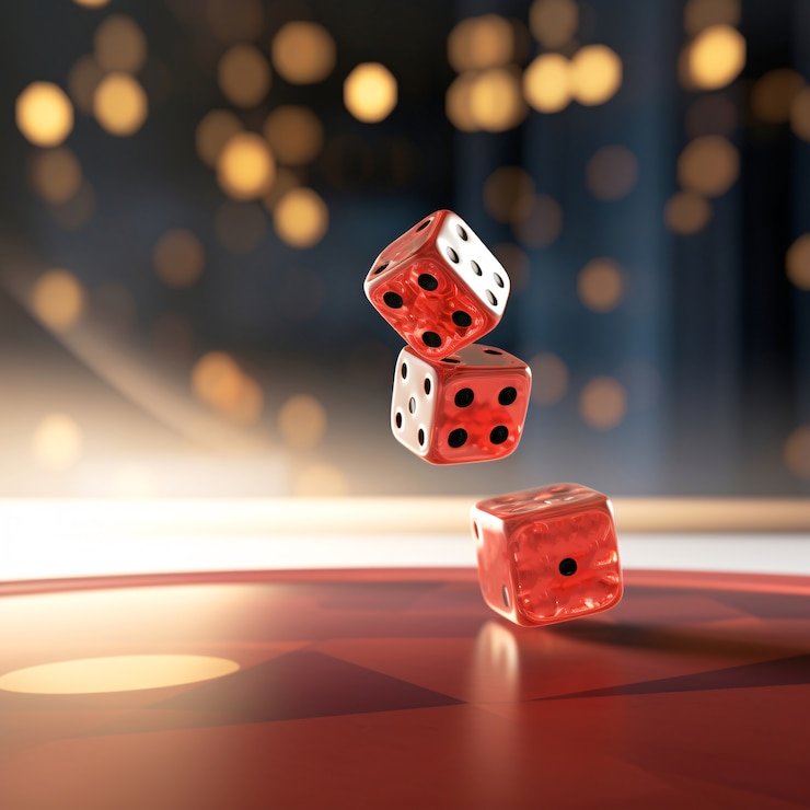 betswing Estructura de juego y reglas de Hot Pot