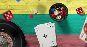 betswing Casino en Vivo
