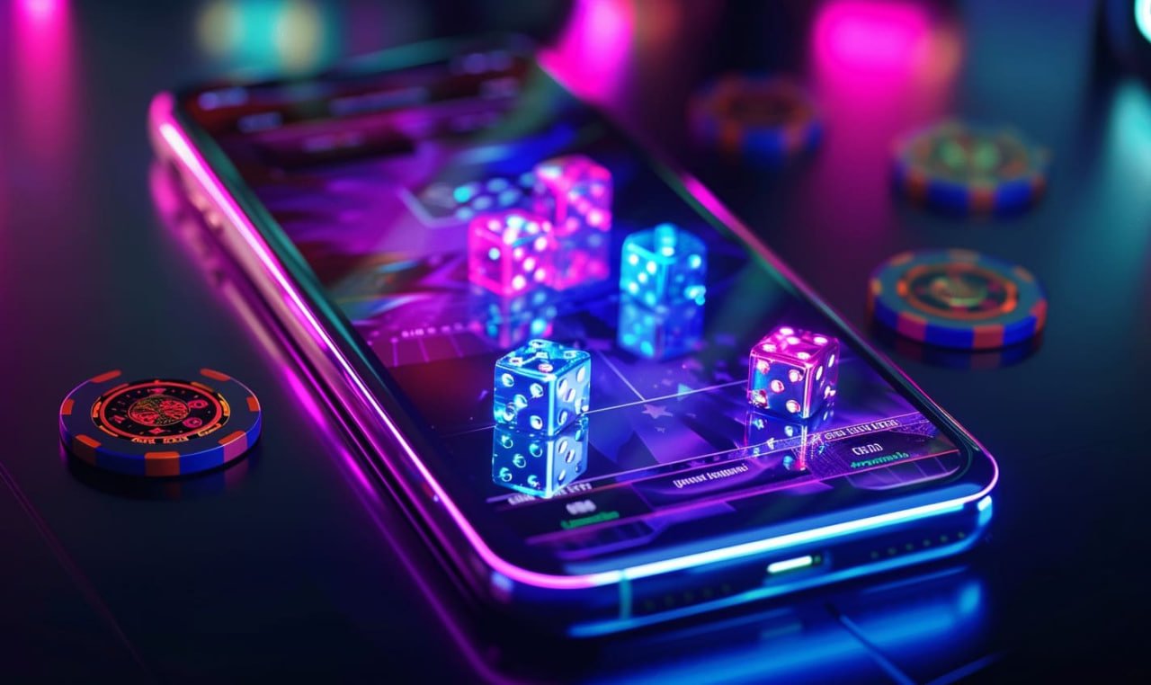betswing Juegos de Arcade